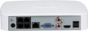 REJESTRATOR IP DAHUA NVR2104-P-4KS3 Opakowanie zbiorcze 2szt