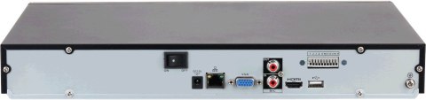 REJESTRATOR IP DAHUA NVR4208-EI Opakowanie zbiorcze 2szt.