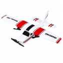 Samolot Piankowy Zdalnie Sterowany RC Cessna 182 2.4 GHz