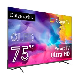 Telewizor Kruger&Matz 75