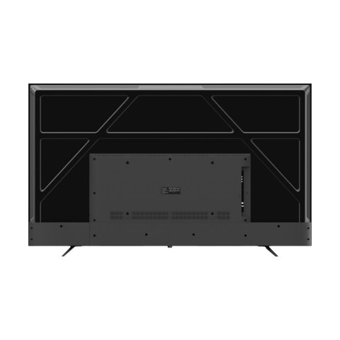 Telewizor Kruger&Matz 75" QLED UHD smart DVB-T2/S2 H.265 Hevc