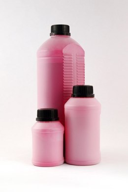 Zasypka Magenta JPX5-2 Sharp MX60GTMA, MX61GTMA (zalecane stosowanie mieszanki z carrierem / developerem JPX5-2DV)