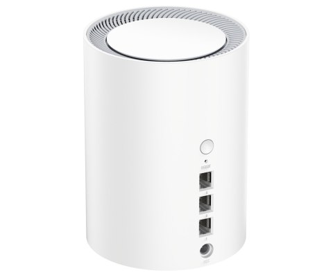 DOMOWY SYSTEM WI-FI MESH M3600(3-PACK) Wi-Fi 7 2.4 GHz, 5 GHz, 688 Mb/s + 2880 Mb/s CUDY