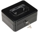 KASETA METALOWA NA PIENIĄDZE BOX-150-V2 MALATEC