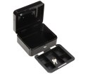 KASETA METALOWA NA PIENIĄDZE BOX-150-V2 MALATEC