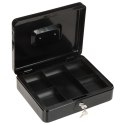 KASETA METALOWA NA PIENIĄDZE BOX-300-V2 MALATEC