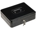 KASETA METALOWA NA PIENIĄDZE BOX-300-V2 MALATEC