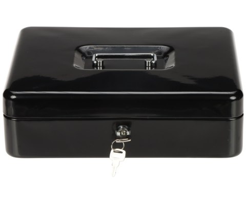 KASETA METALOWA NA PIENIĄDZE BOX-300-V2 MALATEC