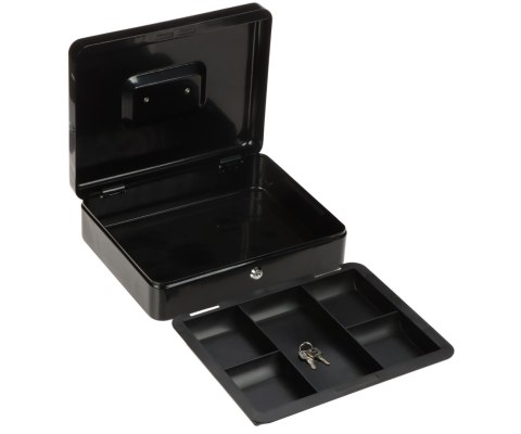 KASETA METALOWA NA PIENIĄDZE BOX-300-V2 MALATEC