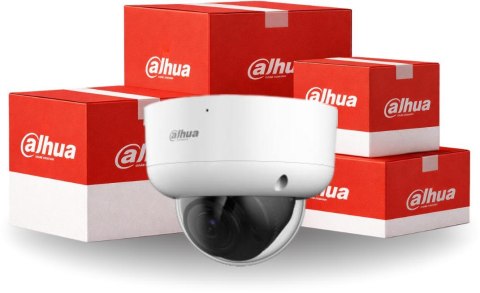 Kamera HDCVI Dahua HAC-HDBW1200RA-Z-2712-S6 Opakowanie zbiorcze 4szt