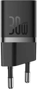 Ładowarka sieciowa Baseus GaN 5 Fast Charger Mini P10110902113-00 W 3.0 QC
