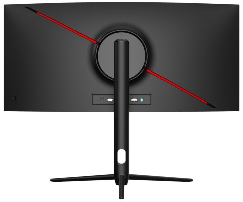 MONITOR GAMINGOWY LM30-E330CA 30 " 2560 X 1080 px - UWHD 200 Hz DAHUA