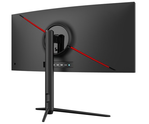 MONITOR GAMINGOWY LM30-E330CA 30 " 2560 X 1080 px - UWHD 200 Hz DAHUA