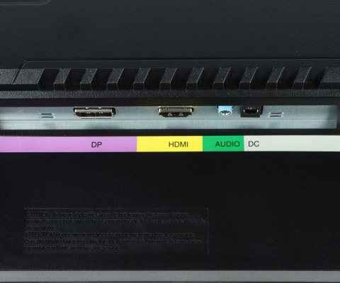 MONITOR HDMI, DP, AUDIO LM25-B221B 24.5 " - Full HD DAHUA
