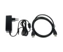 MONITOR HDMI, DP, AUDIO LM25-B221B 24.5 " - Full HD DAHUA