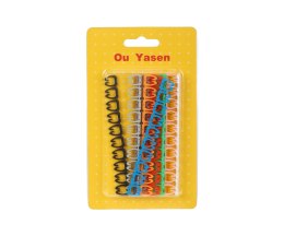OZNACZNIK KABLI OZN-665/10K*P10 BASE LINK