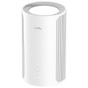 PUNKT DOSTĘPOWY 5G + ROUTER P2 Wi-Fi 6, 2.4 GHz, 5 GHz ; 574 Mb/s + 2402 Mb/s CUDY