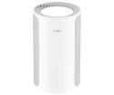 PUNKT DOSTĘPOWY 5G + ROUTER P2 Wi-Fi 6, 2.4 GHz, 5 GHz ; 574 Mb/s + 2402 Mb/s CUDY