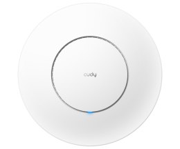 PUNKT DOSTĘPOWY AP11000 Wi-Fi 7 2.4 GHz 5 GHz 6 GHz 688 Mb/s + 4324 Mb/s + 5765 Mb/s CUDY