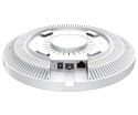PUNKT DOSTĘPOWY AP11000 Wi-Fi 7 2.4 GHz 5 GHz 6 GHz 688 Mb/s + 4324 Mb/s + 5765 Mb/s CUDY