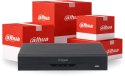 REJESTRATOR IP DAHUA NVR4104HS-EI Opakowanie Zbiorcze 2 szt