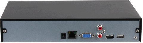 REJESTRATOR IP DAHUA NVR4104HS-EI Opakowanie Zbiorcze 2 szt