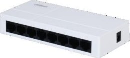 SWITCH DAHUA SG1008L-EUR Opakowanie zbiorcze 4szt