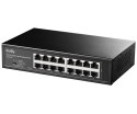 SWITCH GS1016E 16-PORTOWY CUDY