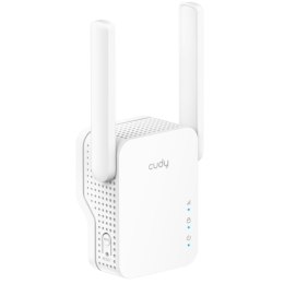 UNIWERSALNY WZMACNIACZ SIECI BEZPRZEWODOWEJ RE1500 Wi-Fi 6 2.4 GHz, 5 GHz CUDY