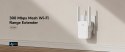 UNIWERSALNY WZMACNIACZ SIECI BEZPRZEWODOWEJ RE300 Wi-Fi 4 2.4 GHz CUDY