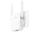 UNIWERSALNY WZMACNIACZ SIECI BEZPRZEWODOWEJ RE300 Wi-Fi 4 2.4 GHz CUDY