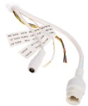 KAMERA IP OBROTOWA ZEWNĘTRZNA DS-2DE3404W-DE(T5) - 3.7 Mpx 2.8 - 12 mm MOTOZOOM Hikvision