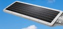 Lampa solarna Orllo 400W z uchwytem
