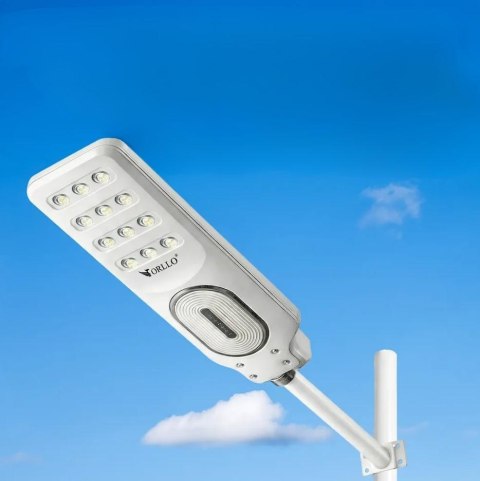 Lampa solarna Orllo 400W z uchwytem
