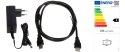 MONITOR HDMI, VGA, AUDIO DS-D5022F2-1P2 21.5 " Hikvision