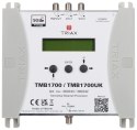 PROGRAMOWALNY WZMACNIACZ WIELOZAKRESOWY TMB-1700/TRIAX TRIAX