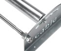 ROZWIJAK SZPUL KABLOWYCH ATLO-RK-150 540 mm 150 kg ATLO