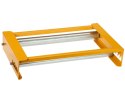ROZWIJAK SZPUL KABLOWYCH ATLO-RK-300 500 mm 300 kg ATLO
