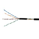 SKRĘTKA UTP/K5/100M/UV/CON 100 m CONOTECH