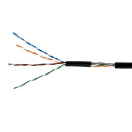 SKRĘTKA UTP/K5/100M/UV/CON 100 m CONOTECH