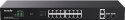 SWITCH POE TENDA TEG1120P-16-250W