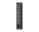 SWITCH PRZEMYSŁOWY TSW114 5-PORTOWY Teltonika