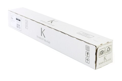 Toner JetWorld Black Kyocera TK8395 zamiennik TK-8395K (1T02XD0NL1) (japońska zasypka)