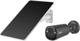 Zestaw Dahua Kamera 4G Panel KIT/BF4CA-4G-0210B-XL/M0508 Opakowanie zbiorcze 2 szt