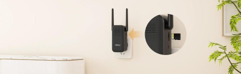 Dzwonek bezprzewodowy Imou 3 Kit 4MP