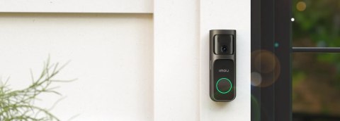 Dzwonek bezprzewodowy Imou 3 Kit 4MP