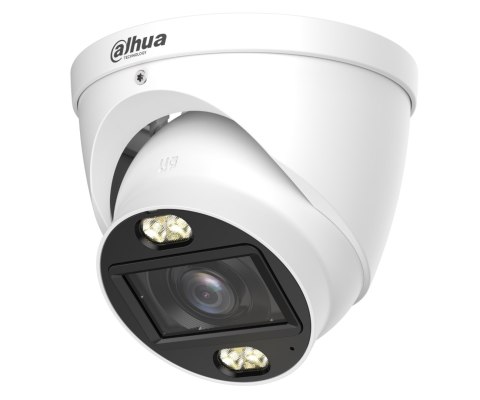 KAMERA AHD, HD-CVI, HD-TVI, PAL HAC-HDW1500T-Z-IL-A-27135-S3-DIP - 5 Mpx 2.7 ... 13.5 mm Smart Dual Light DAHUA