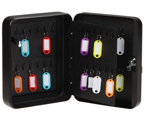 KASETKA NA KLUCZE BOX-22628 MALATEC