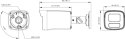 Kamera 4w1 Hikvision DS-2CE10KF3T-LS(2.8mm)(O-STD)