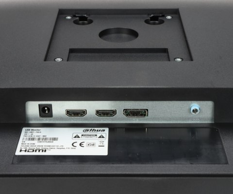 MONITOR HDMI, DP, AUDIO LM27-P401A 27 " DAHUA
